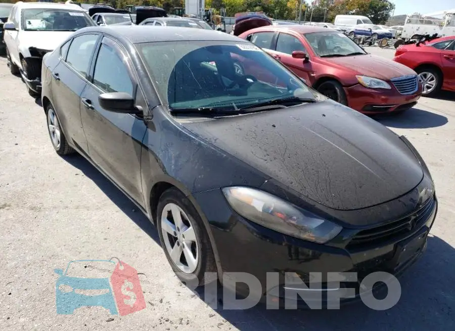 1C3CDFBB2GD689890 Photo# 1
