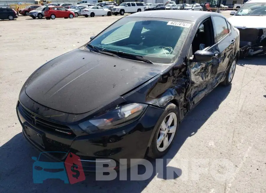 1C3CDFBB2GD689890 Photo# 2