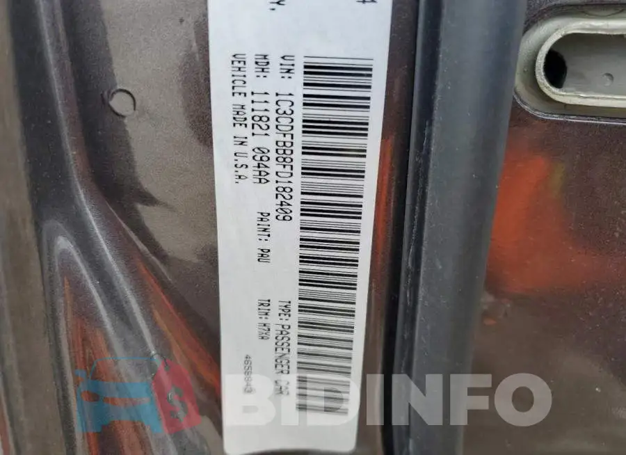 1C3CDFBB8FD182409 Photo# 10