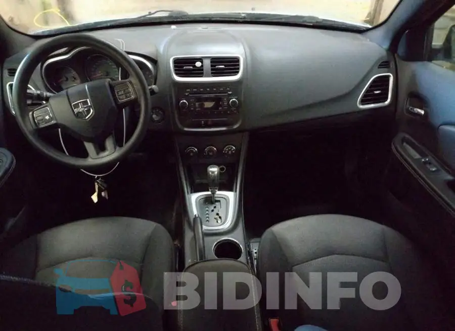 1C3CDZAB7DN575859 Photo# 8