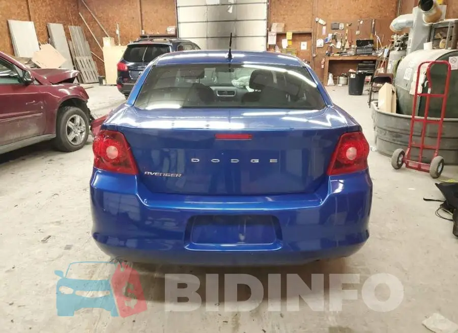 1C3CDZAB9DN614337 Photo# 6