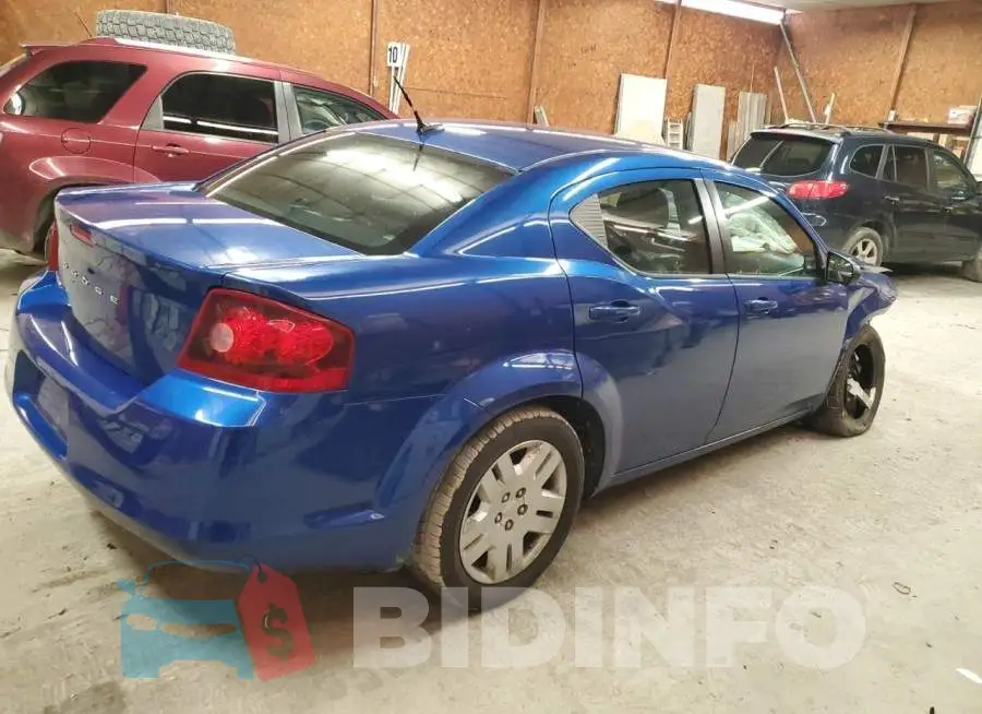1C3CDZAB9DN614337 Photo# 3