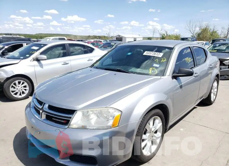 1C3CDZAG2DN760199 Photo# 2