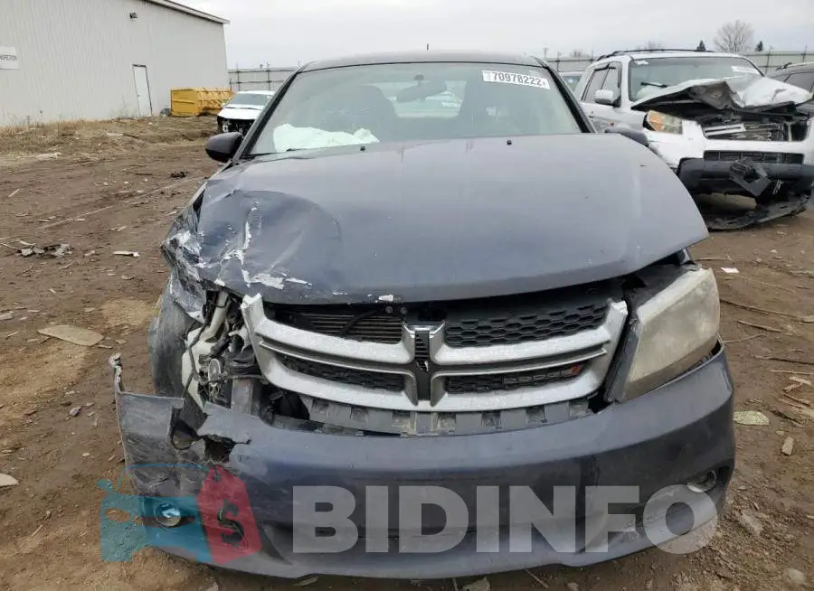 1C3CDZCG3DN628209 Photo# 5
