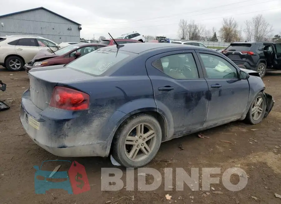 1C3CDZCG3DN628209 Photo# 3