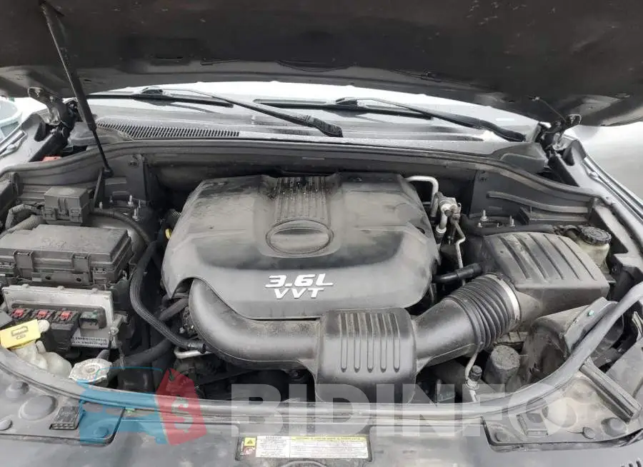1C4RDHAG0DC535274 Photo# 12
