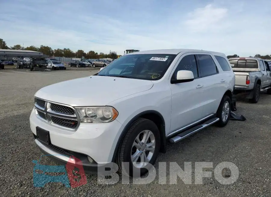 1C4RDHAG1DC678489 Photo# 2