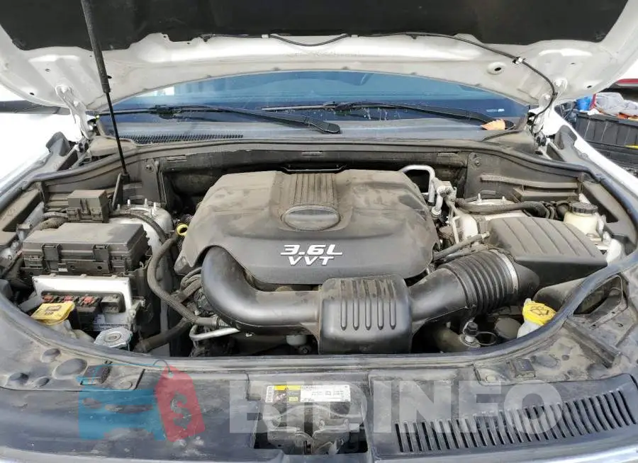 1C4RDHAG1DC678489 Photo# 7