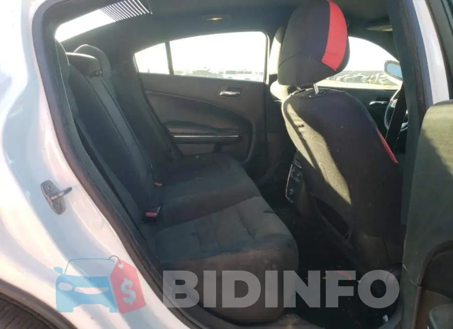 2C3CDXBG5EH316148 Photo# 6