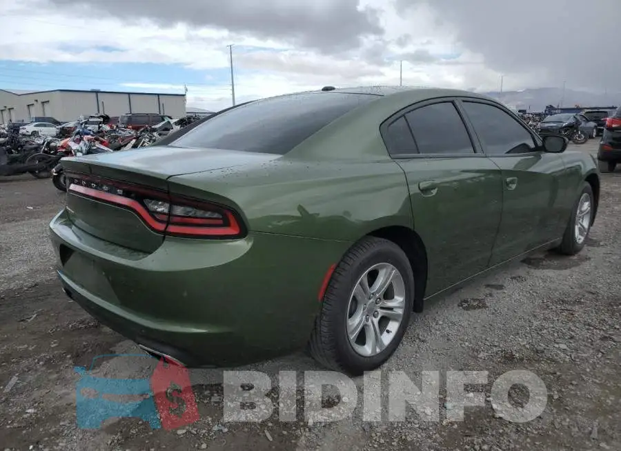 2C3CDXBG5KH605817 Photo# 4