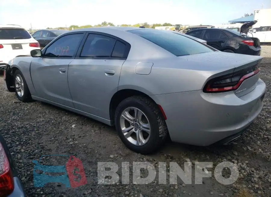 2C3CDXBG5KH760075 Photo# 2