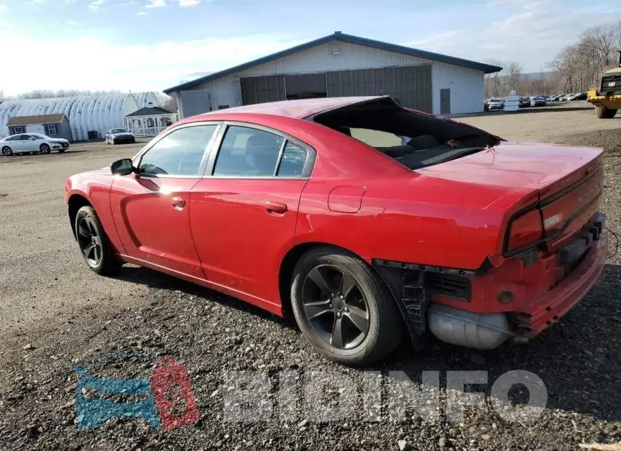 2C3CDXBG6DH509925 Photo# 2