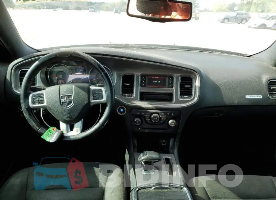 2C3CDXBG7DH611704 Photo# 8