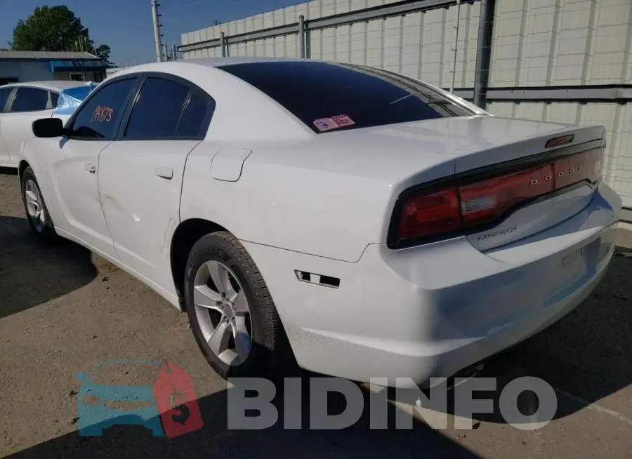 2C3CDXBG9DH623286 Photo# 3