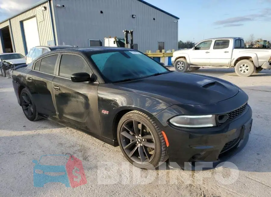 2C3CDXGJ3KH756823 Photo# 4