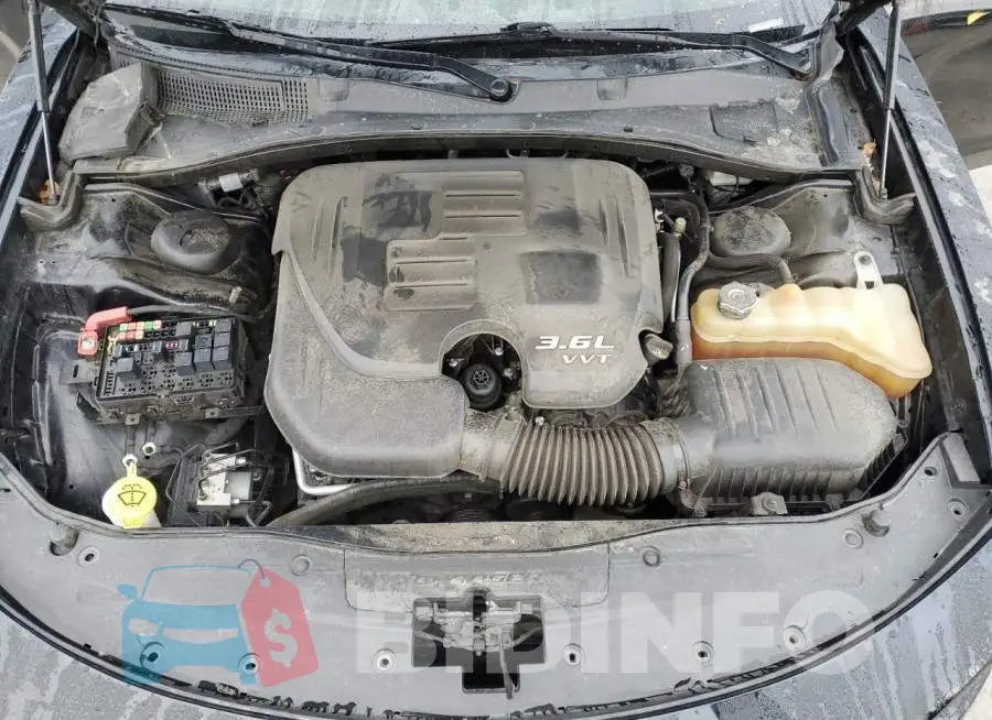 2C3CDXHG1GH205610 Photo# 11