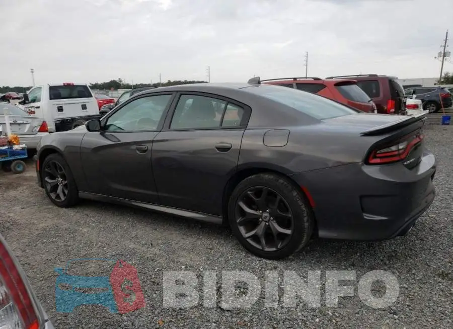 2C3CDXHG2KH680871 Photo# 2