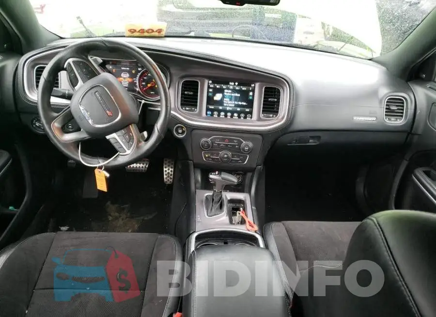 2C3CDXHG6KH638977 Photo# 8