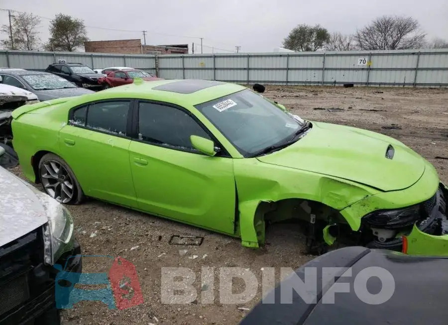 2C3CDXHG6KH638977 Photo# 4
