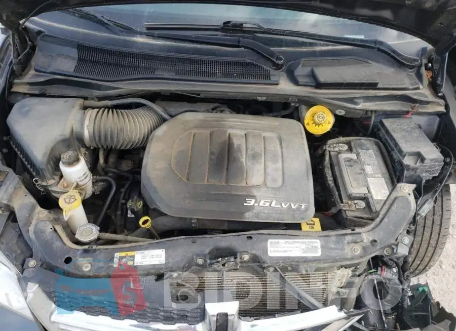 2C4RDGBG0GR204151 Photo# 7