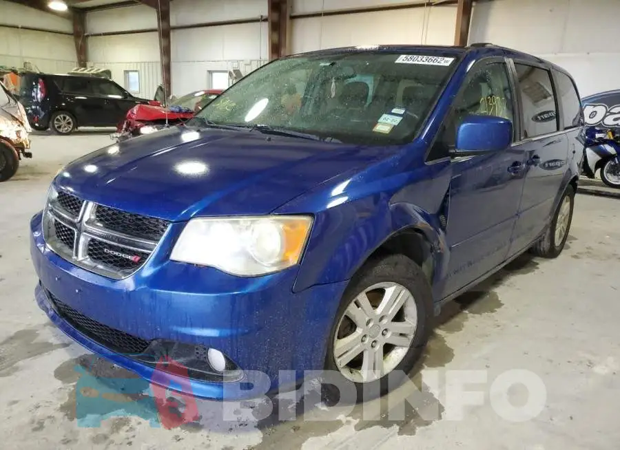 2C4RDGDG3DR716513 Photo# 2