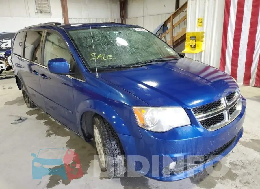 2C4RDGDG3DR716513 Photo# 1