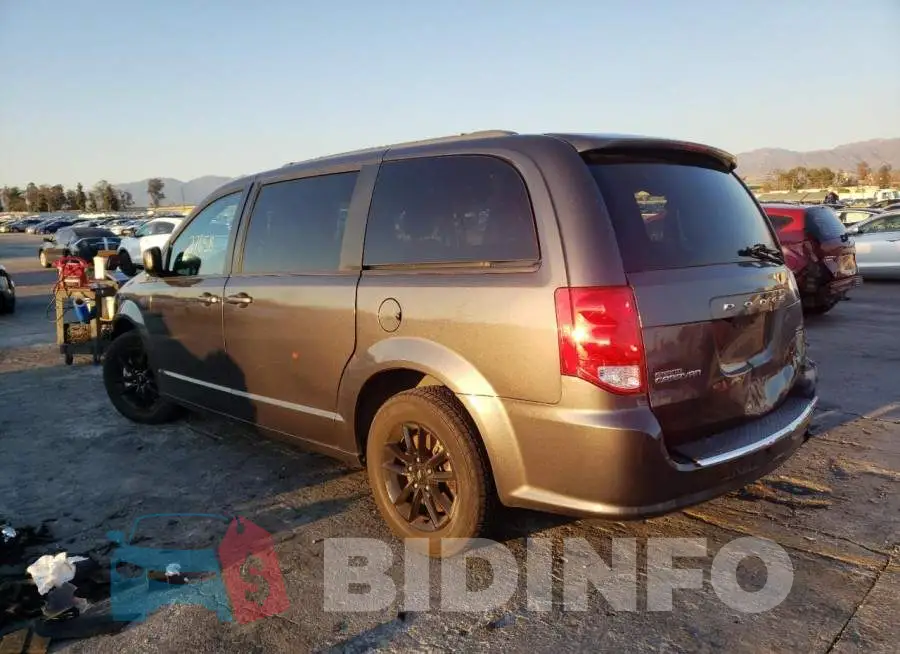2C4RDGEG4KR683145 Photo# 2