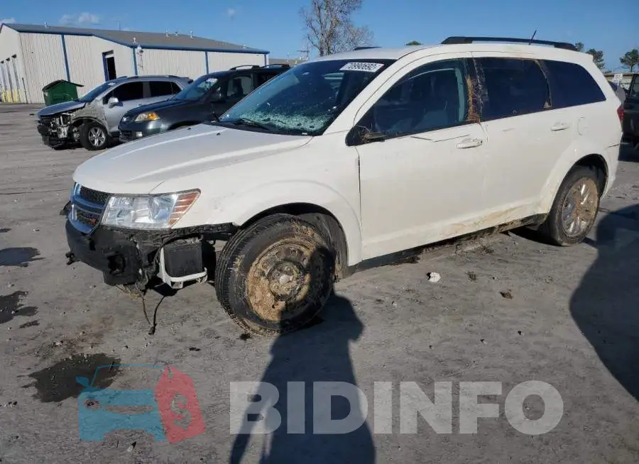 3C4PDCAB1GT223276 Photo# 1