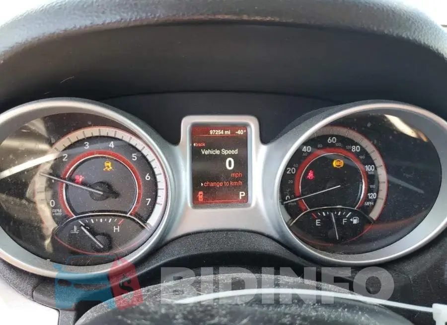 3C4PDCAB1GT223276 Photo# 9