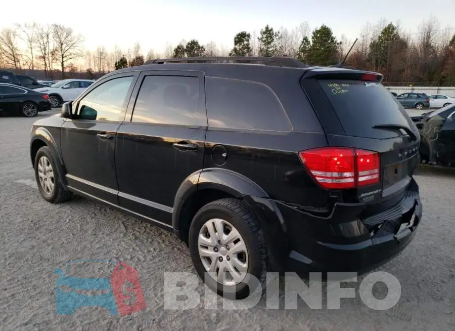 3C4PDCAB1HT670191 Photo# 2
