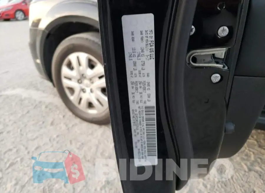 3C4PDCAB1HT670191 Photo# 12