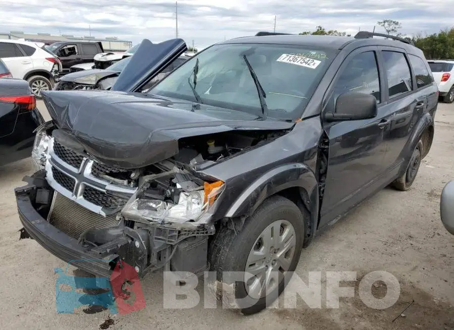 3C4PDCAB3LT249727 Photo# 1