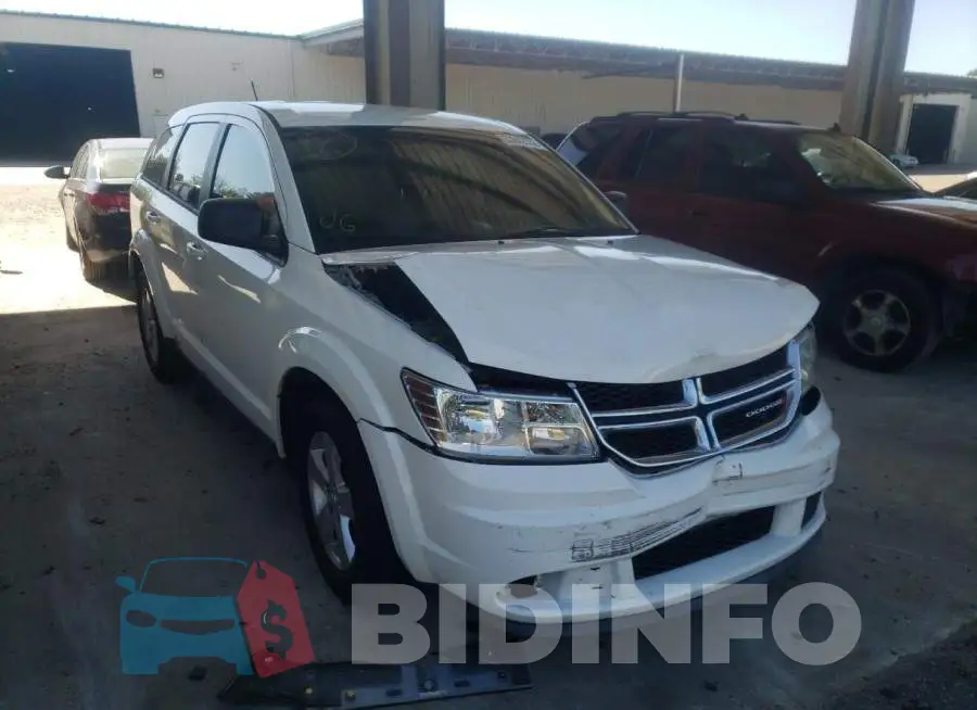 3C4PDCAB6FT618293 Photo# 1
