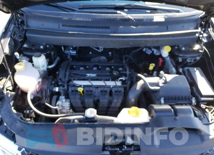 3C4PDCAB6LT274282 Photo# 7