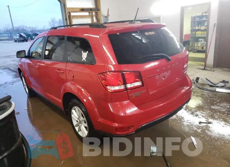 3C4PDCBB7GT222423 Photo# 2