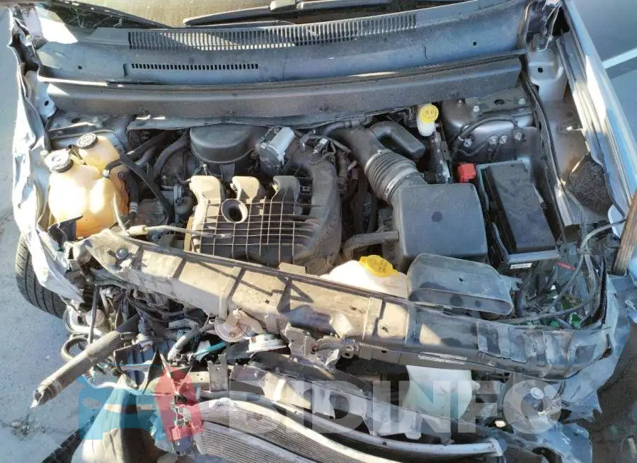 3C4PDCBG8HT526597 Photo# 7