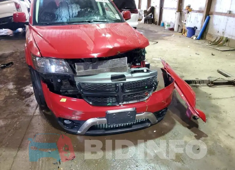 3C4PDCGB7LT226085 Photo# 13