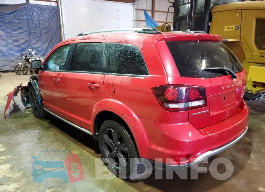3C4PDCGB7LT226085 Photo# 2