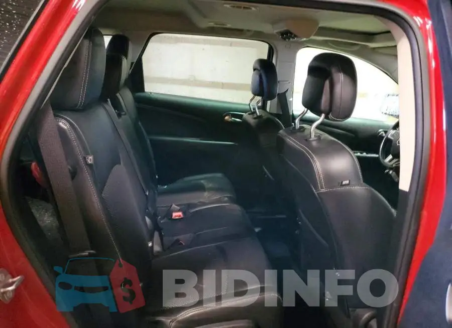 3C4PDCGB7LT226085 Photo# 11