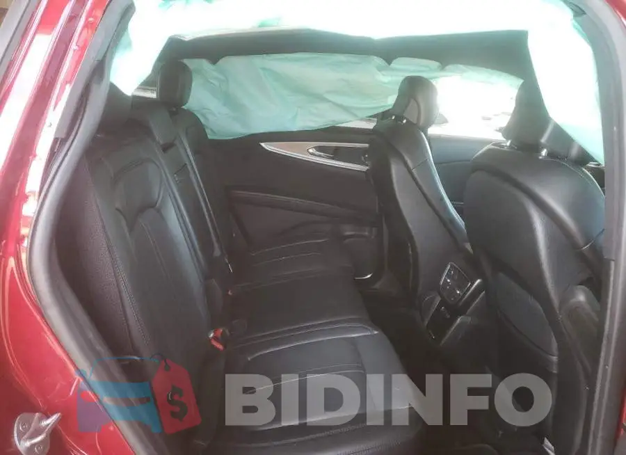 2LMPJ6LP6KBL36423 Photo# 11