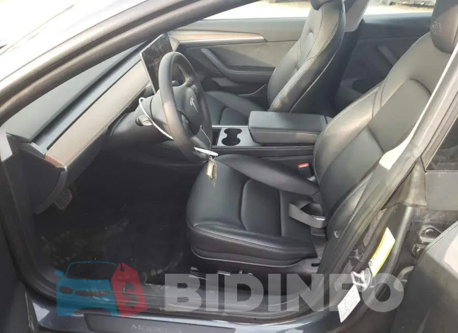 5YJ3E1EA2NF191418 Photo# 7