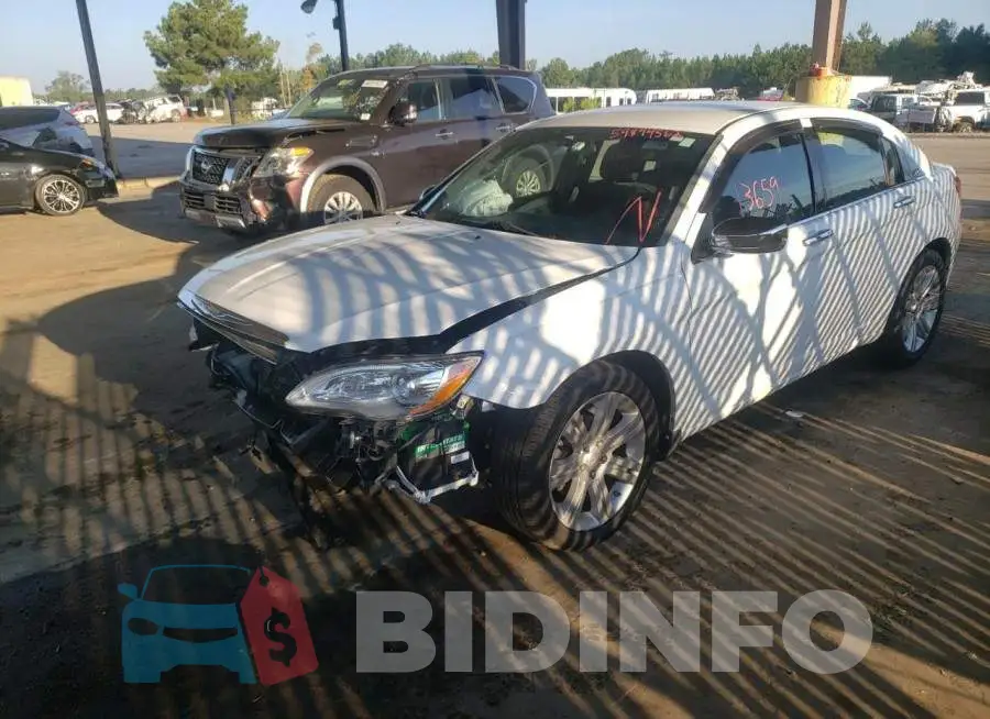 1C3CCBBG7DN531851 Photo# 2
