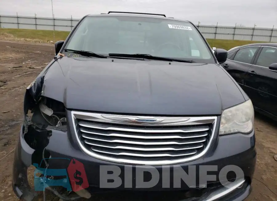 2C4RC1BG0DR722062 Photo# 5