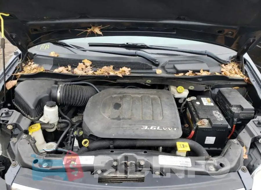2C4RC1BG0DR722062 Photo# 12