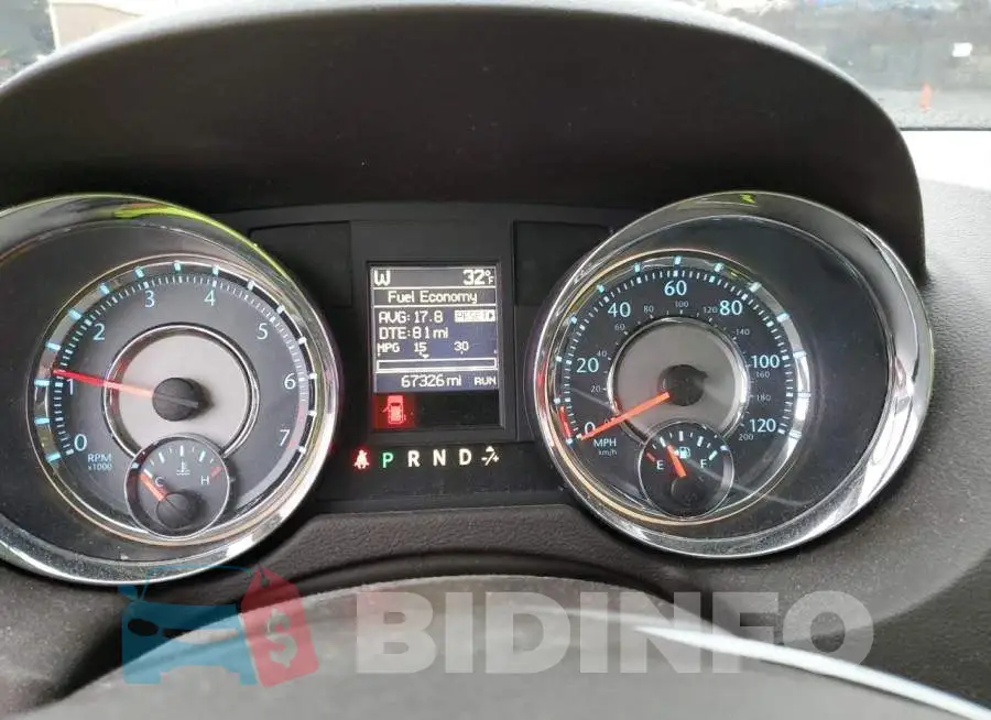 2C4RC1BG2GR245798 Photo# 9