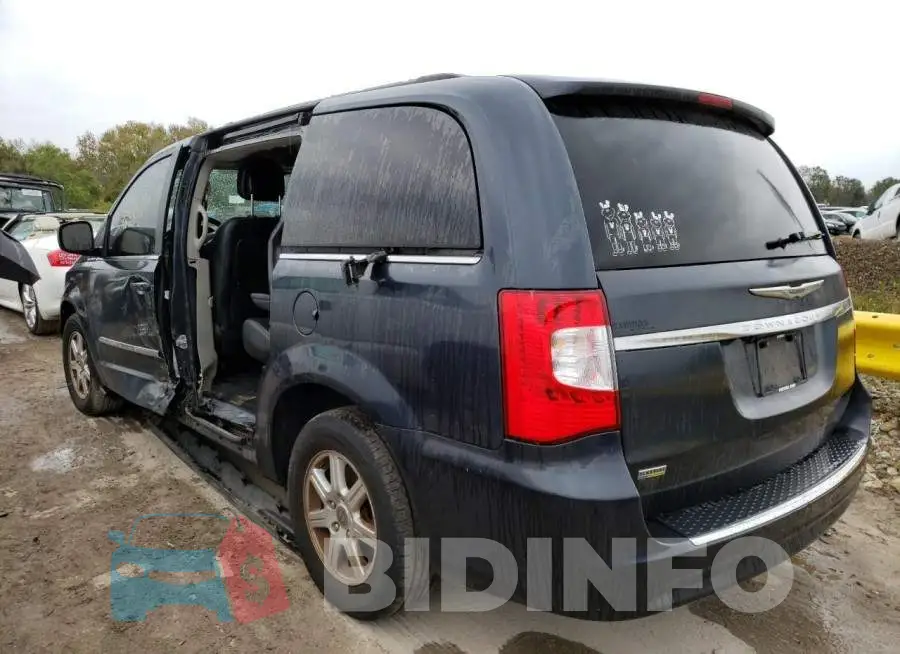 2C4RC1BG3DR594089 Photo# 2
