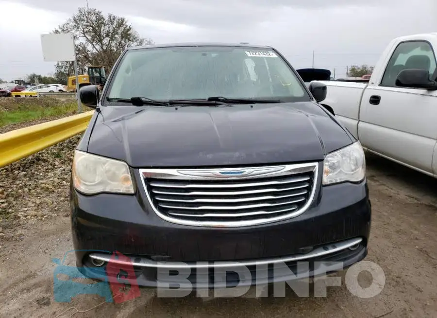 2C4RC1BG3DR594089 Photo# 5