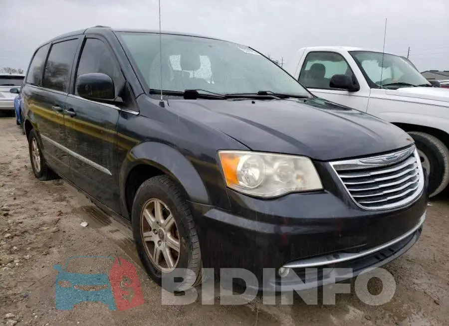 2C4RC1BG3DR594089 Photo# 4