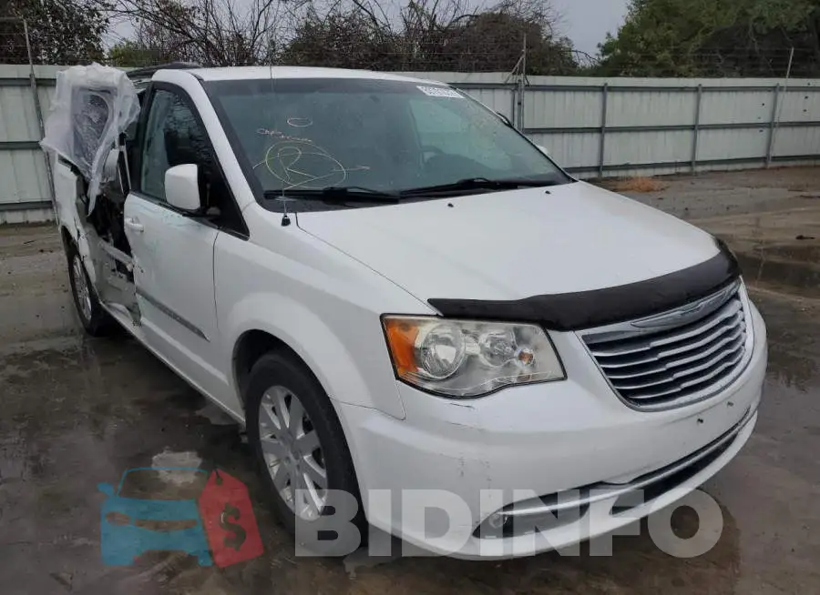 2C4RC1BG4ER168915 Photo# 1