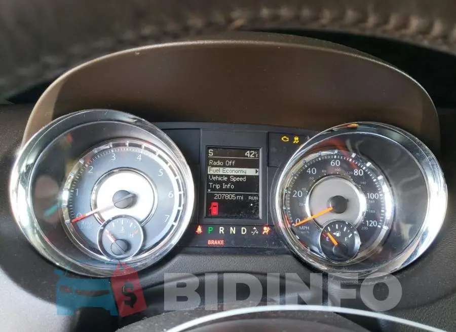 2C4RC1BG8ER273036 Photo# 9